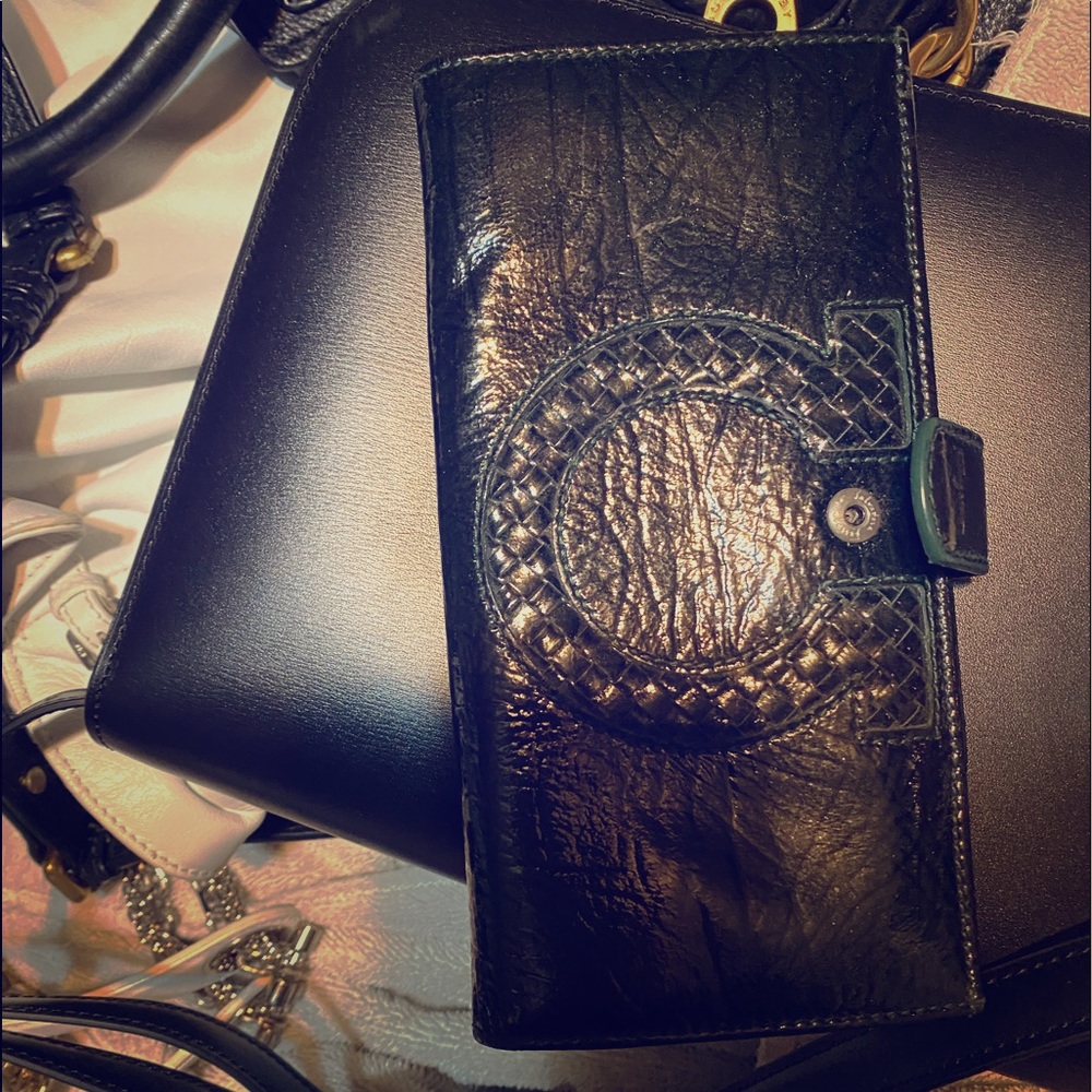 Green Wallet